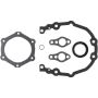 Victor Reinz 15-10239-01 Engine Timing Cover Gasket Set for Select GM 5.0L, 5.7L V8