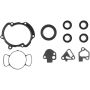 Victor Reinz 15-10244-01 Engine Timing Cover Gasket Set