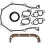 Victor Reinz 15-10250-01 Timing Cover Gasket Set for Select Chrysler 6.3L, 6.6L, 6.7L, 6.8L, 7.0L 7.2L V8