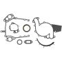 Victor Reinz 15-10256-01 Engine Timing Cover Gasket Set
