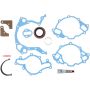 Victor Reinz 15-10266-01 Engine Timing Cover Gasket Set