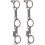 Victor Reinz 15-10282-01 Fuel Injection Plenum Gasket Set
