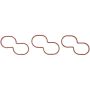 Victor Reinz 15-10284-01 Fuel Injection Plenum Gasket Set