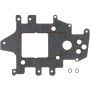Victor Reinz 15-10290-01 Fuel Injection Plenum Gasket Set