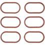 Victor Reinz 15-10293-01 Fuel Injection Plenum Gasket Set