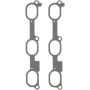 Victor Reinz 15-10296-01 Fuel Injection Plenum Gasket Set