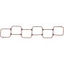 Victor Reinz 15-10306-01 Fuel Injection Plenum Gasket Set