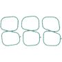 Victor Reinz 15-10308-01 Fuel Injection Plenum Gasket Set