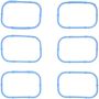 Victor Reinz 15-10315-01 Fuel Injection Plenum Gasket Set