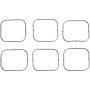 Victor Reinz 15-10323-01 Fuel Injection Plenum Gasket Set