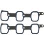 Victor Reinz 15-10325-01 Fuel Injection Plenum Gasket Set
