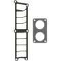 Victor Reinz 15-10334-01 Fuel Injection Plenum Gasket Set
