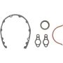 Victor Reinz 15-10340-01 Timing Cover Gasket Set for Select GM 4.3L, 4.6L, 5.0L, 5.3L, 5.4L, 5.7L 6.6L V8