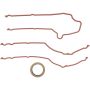 Victor Reinz 15-10343-01 Engine Timing Cover Gasket Set for Select Ford, Lincoln 5.4L V8