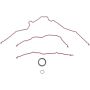 Victor Reinz 15-10383-01 Engine Timing Cover Gasket Set