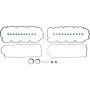 Victor Reinz 15-10495-01 Engine Valve Cover Gasket Set