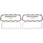 Victor Reinz 15-10496-01 Engine Valve Cover Gasket Set