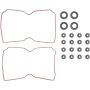 Victor Reinz 15-10556-01 Engine Valve Cover Gasket Set for Select Subaru 2.2L and 2.5L EJ22 and EJ25