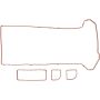 Victor Reinz 15-10568-01 Engine Valve Cover Gasket Set