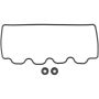 Victor Reinz 15-10600-01 Engine Valve Cover Gasket Set for Select Saturn SC1, SL, SL1 and SW1 1.9L