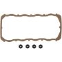 Victor Reinz 15-10612-01 Engine Valve Cover Gasket Set