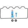 Victor Reinz 15-10646-01 Engine Valve Cover Gasket Set for Select Saturn SC1, SL, SL1 and SW1 1.9L
