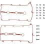 Victor Reinz 15-10665-01 Engine Valve Cover Gasket Set for Select Ford and Mazda 2.5L V6