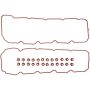 Victor Reinz 15-10673-01 Engine Valve Cover Gasket Set for Select Ford Contour and Mercury Mystique