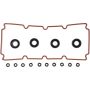 Victor Reinz 15-10697-01 Engine Valve Cover Gasket Set