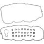 Victor Reinz 15-10714-01 Engine Valve Cover Gasket Set