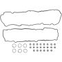 Victor Reinz 15-10718-01 Engine Valve Cover Gasket Set for Select Ford, Lincoln and Mercury 3.0L V6