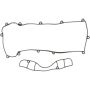 Victor Reinz 15-10721-01 Engine Valve Cover Gasket Set for Select Ford and Mazda 2.3L