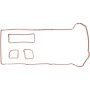 Victor Reinz 15-10723-01 Engine Valve Cover Gasket Set for Select Ford, Mazda and Mercury