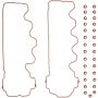 Victor Reinz 15-10727-01 Engine Valve Cover Gasket Set