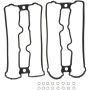Victor Reinz 15-10732-01 Engine Valve Cover Gasket Set for Select Saab and Saturn 3.0L V6