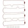 Victor Reinz 15-10733-01 Engine Valve Cover Gasket Set