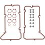 Victor Reinz 15-10736-01 Engine Valve Cover Gasket Set for Select Oldsmobile Aurora and Intrigue