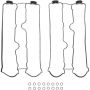 Victor Reinz 15-10737-01 Engine Valve Cover Gasket Set for Select Cadillac CTS and Saturn Vue