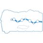 Victor Reinz 15-10772-01 Engine Valve Cover Gasket Set