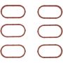 Victor Reinz 15-10800-01 Fuel Injection Plenum Gasket Set