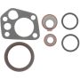 Victor Reinz 15-10811-01 Engine Timing Cover Gasket Set for Select Nissan 2.4L L4