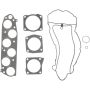 Victor Reinz 15-10817-01 Fuel Injection Plenum Gasket Set