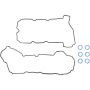 Victor Reinz 15-10824-01 Engine Valve Cover Gasket Set for 03-08 Mazda 6 3.0L V6