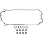 Victor Reinz 15-10831-01 Engine Valve Cover Gasket Set for Select 93-01 Honda Prelude 2.2L