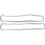 Victor Reinz 15-10871-01 Engine Valve Cover Gasket Set for Select Lexus GS300, IS300 and SC300 3.0L