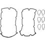 Victor Reinz 15-10875-01 Engine Valve Cover Gasket Set for 01-04 Subaru Outback 3.0L H6