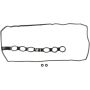 Victor Reinz 15-10880-01 Engine Valve Cover Gasket Set for Select Chevrolet Prizm and Toyota Corolla