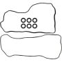 Victor Reinz 15-10923-01 Engine Valve Cover Gasket Set