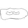 Victor Reinz 15-10931-01 Engine Valve Cover Gasket Set