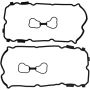 Victor Reinz 15-10935-01 Engine Valve Cover Gasket Set